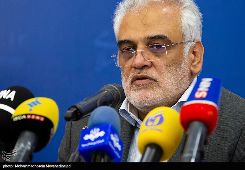 طهرانچی و عباسی در حمله تروریستی اسرائیل به شهادت رسیدند