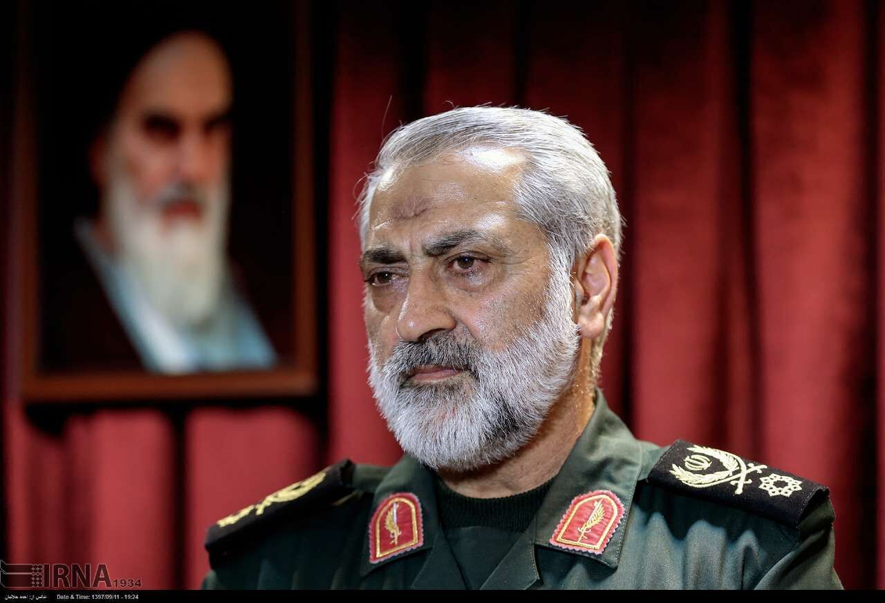 سخنگوی نیروهای مسلح: دشمن تاوان سنگینی می دهد