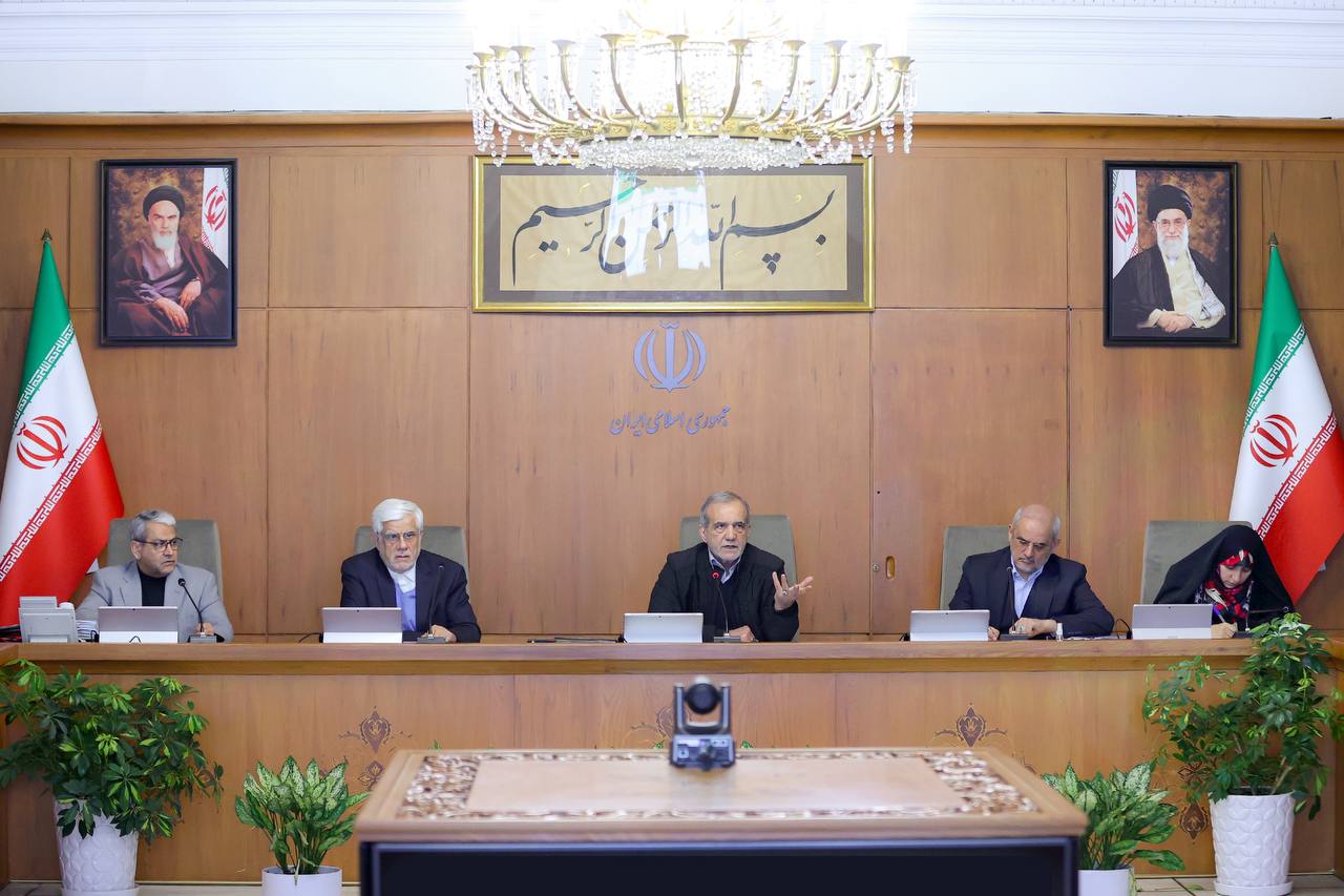 بیانیه دولت جمهوری اسلامی ایران درپی تجاوز و جنایت اخیر رژیم صهیونیستی: