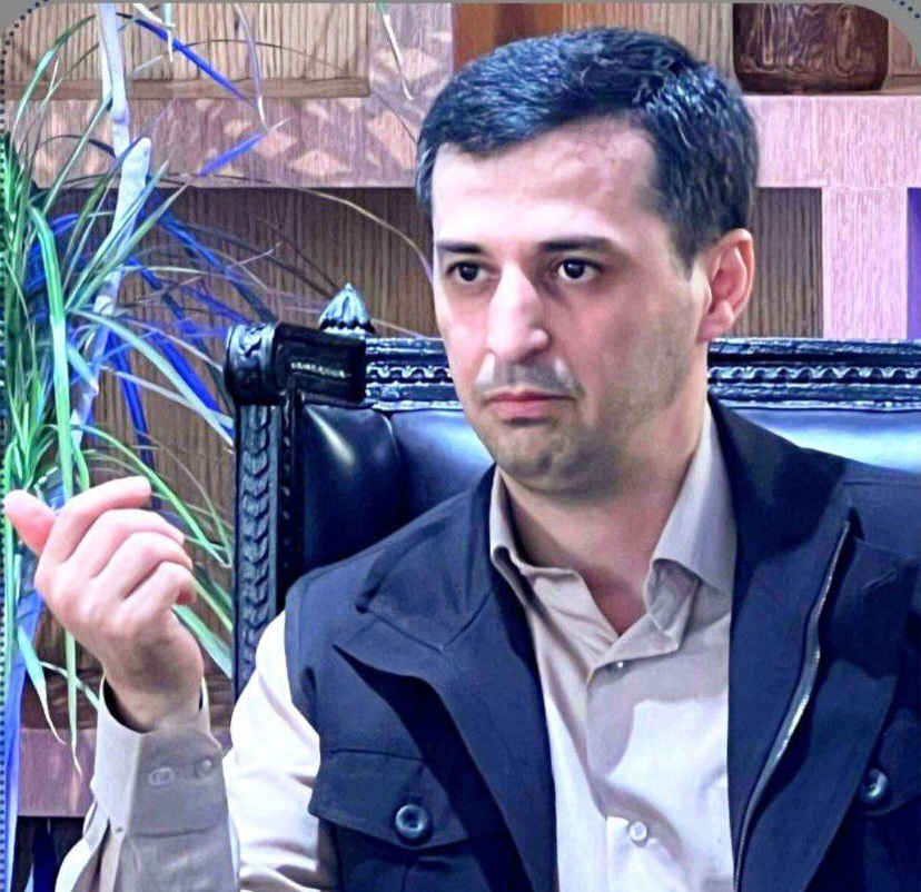 غیرت همکارانم در جبهه تولید ستودنی است، یک ایران به شما افتخار می‌کند