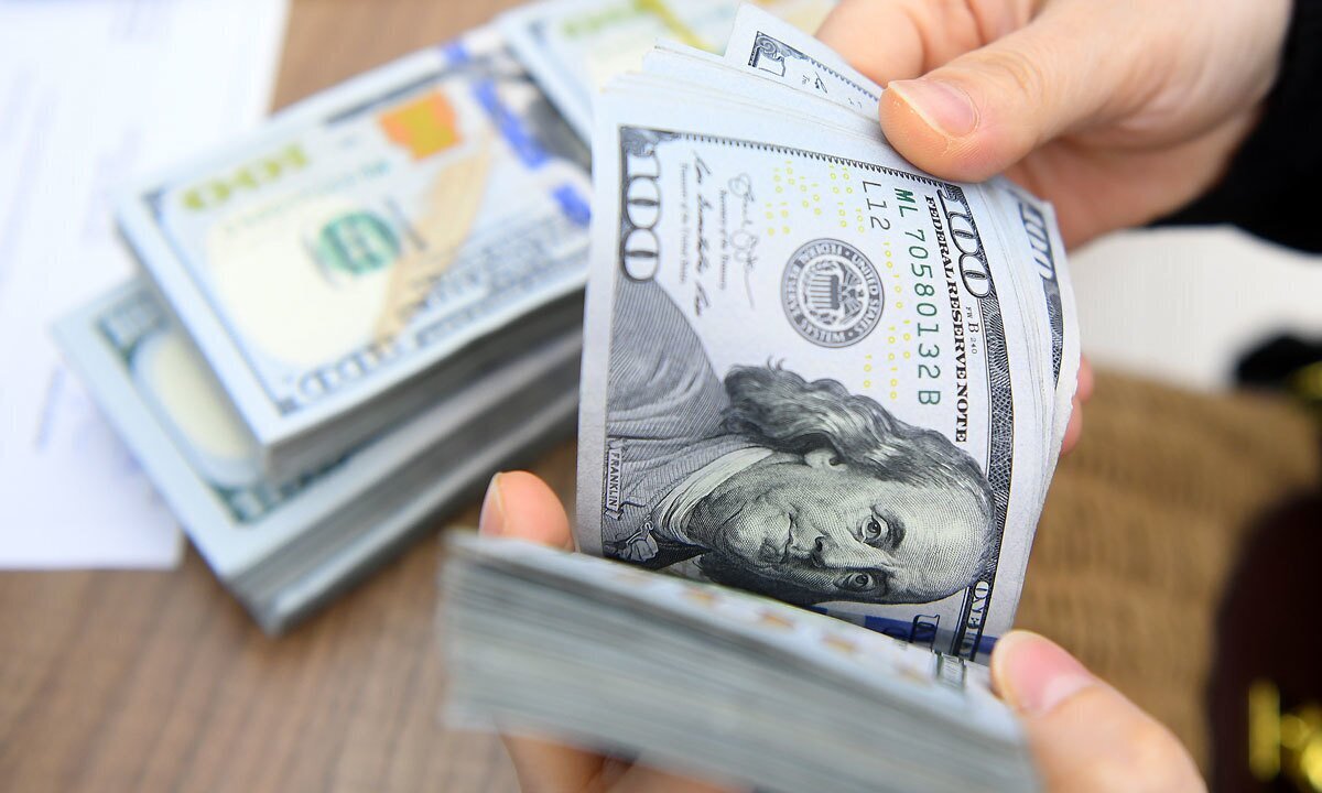 عبور بازار ارز از تلاطم جنگ؛ دلار در چهارراه استانبول چند؟