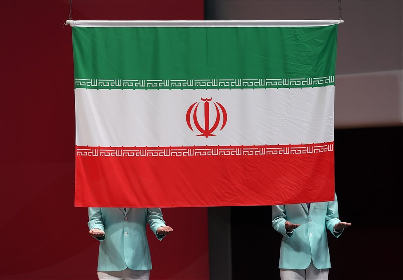 اتحاد جامعه ورزش در انزجار از اسرائیل و سربلندی ایران؛ همه‌جوره پای کاریم