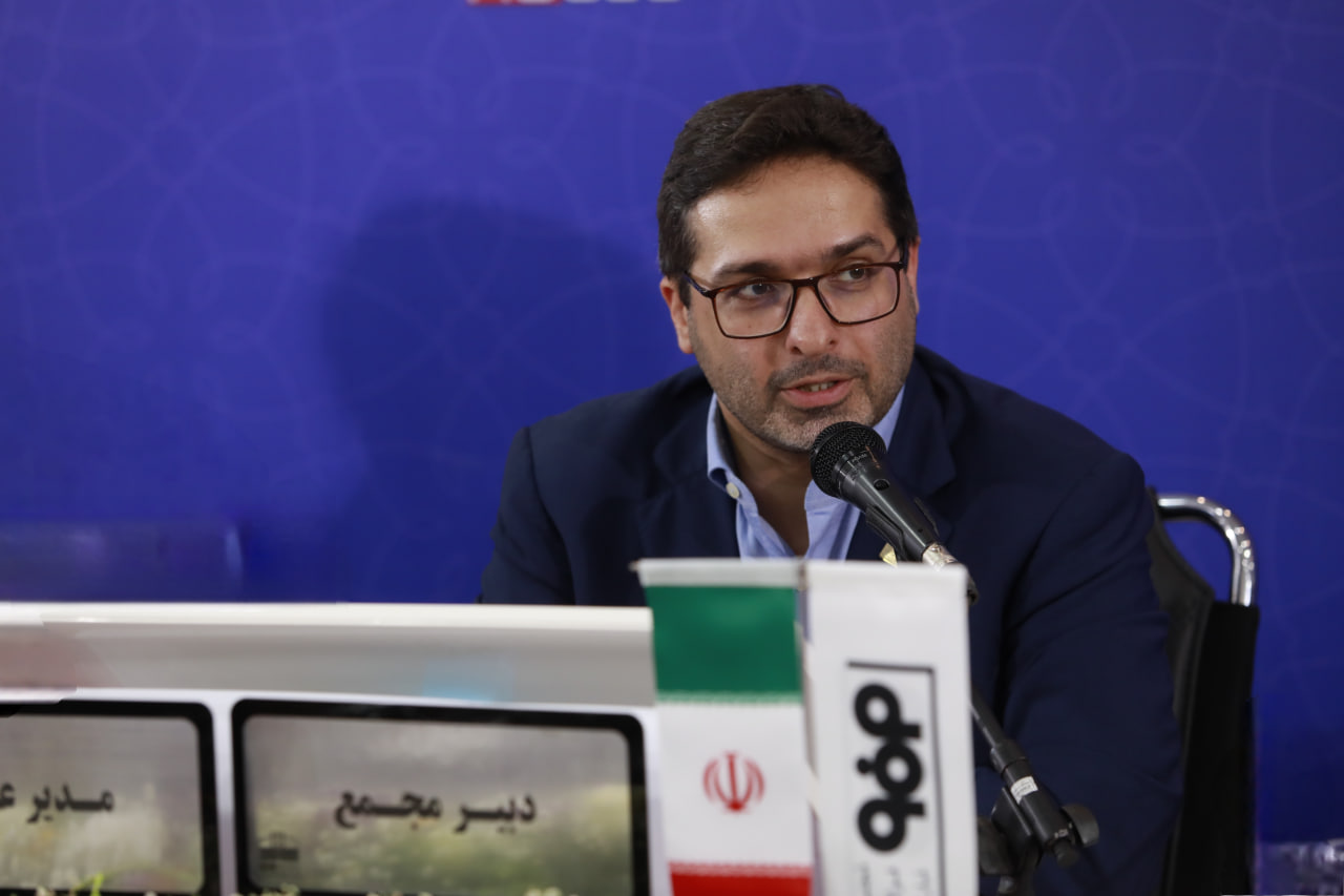 تامین انرژی پایدار، تداوم تولید حداکثری و اولویت‌بندی پروژه‌ها سه راهبرد کلیدی فولاد هرمزگان در سال ۱۴۰۴