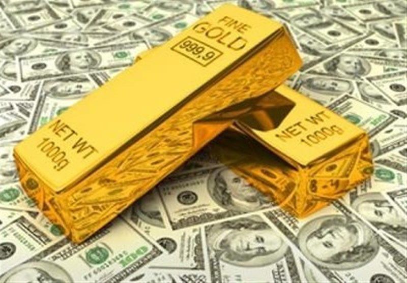 قیمت جهانی طلا امروز شنبه ۷ تیرماه ۱۴۰۴