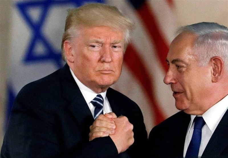 ترامپ: اسرائیل با آتش‌بس ۶۰روزه در غزه موافقت کرد