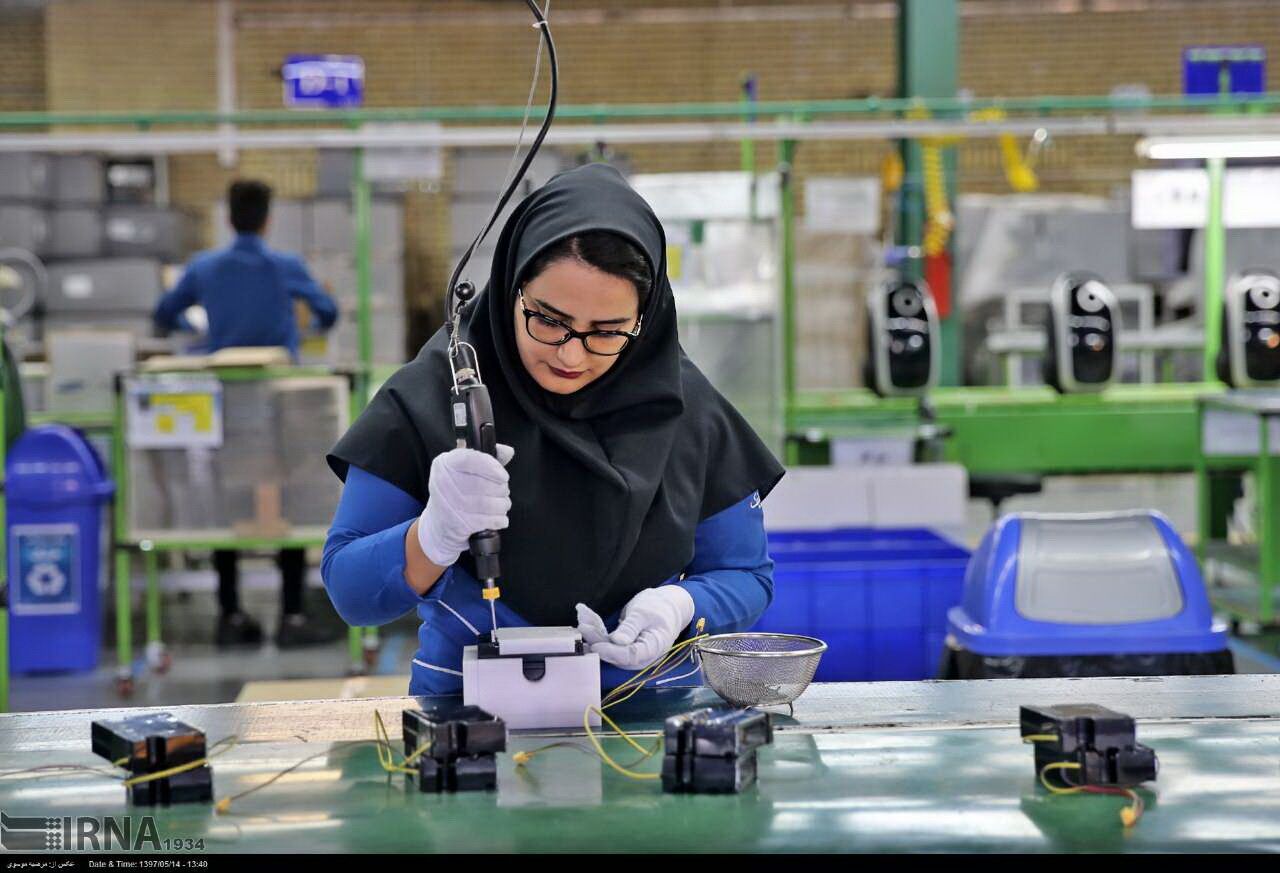 صنایع کوچک و متوسط نیازمند حمایت دولت در شرایط پساجنگ هستند