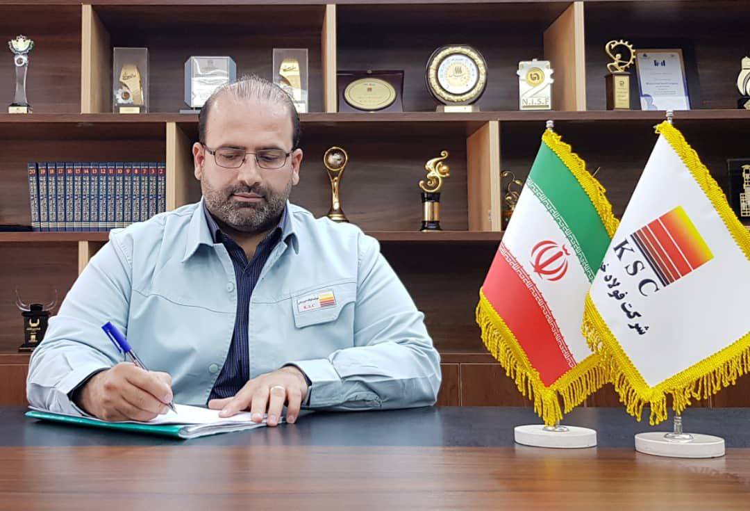پرسش های مکرر کارکنان در خصوص وضعیت تولید و ناترازی های انرژی تحمیل شده به فولاد خوزستان