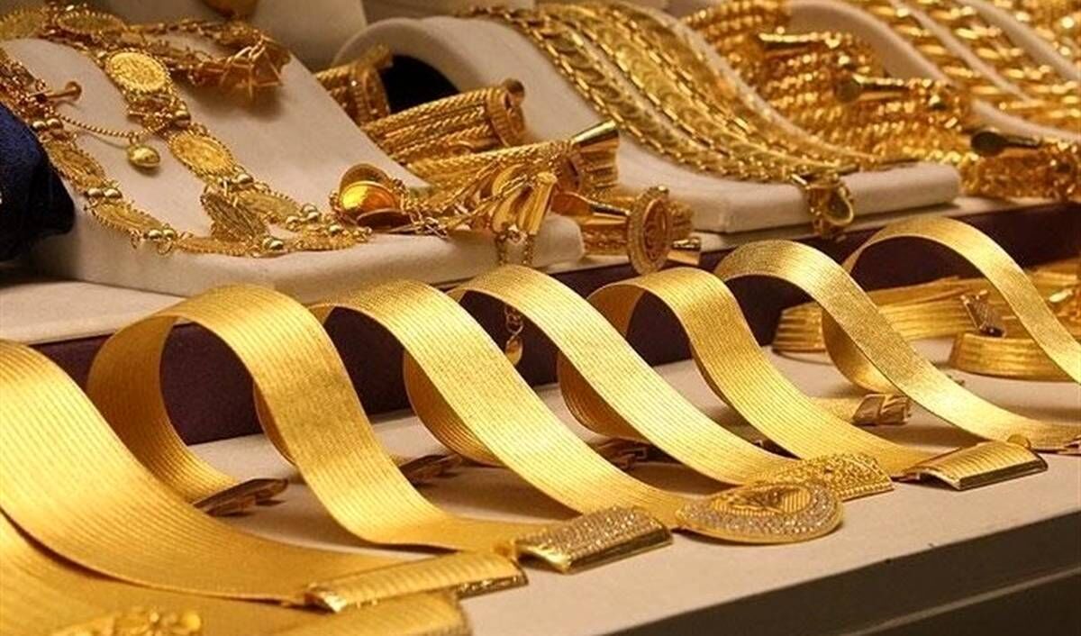 قیمت طلا و سکه امروز جمعه ۱۰ مرداد ۱۴۰۴