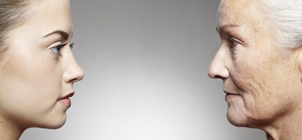 سنِ واقعی شما همان است که احساسش می‌کنید