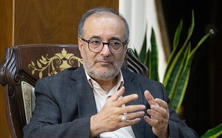 غضنفری: ۳۰ میلیارد دلار تعهد برای سرمایه گذاری داریم