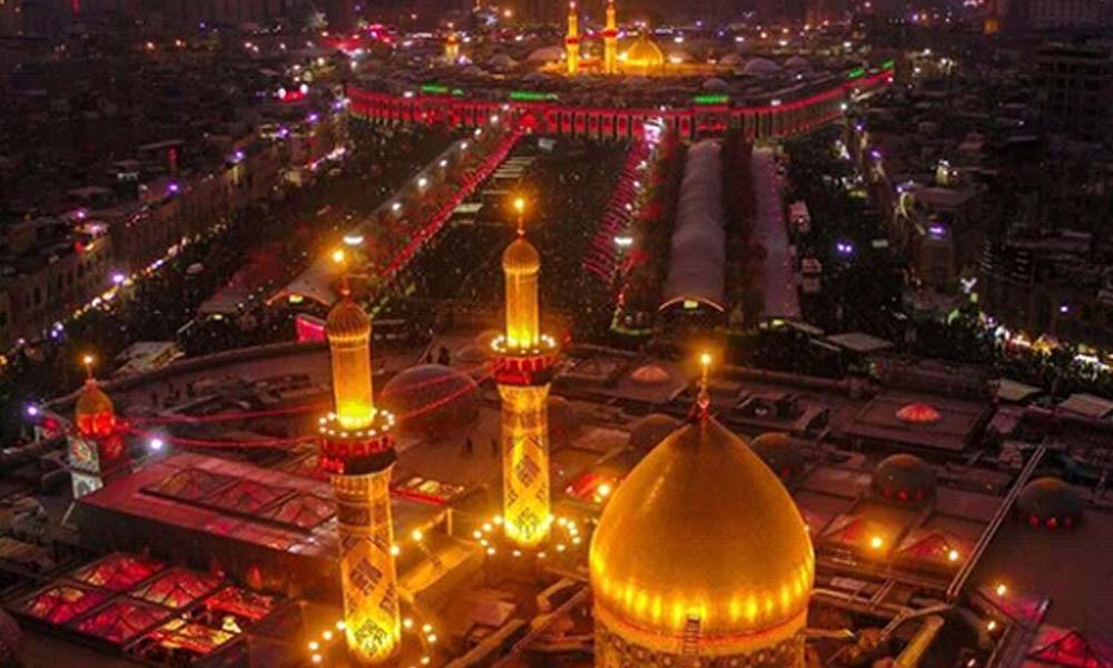 خروج بیش از ۳.۶ میلیون زائر اربعین از کشور؛ ۹۰۰ هزار نفر همچنان در عراق هستند