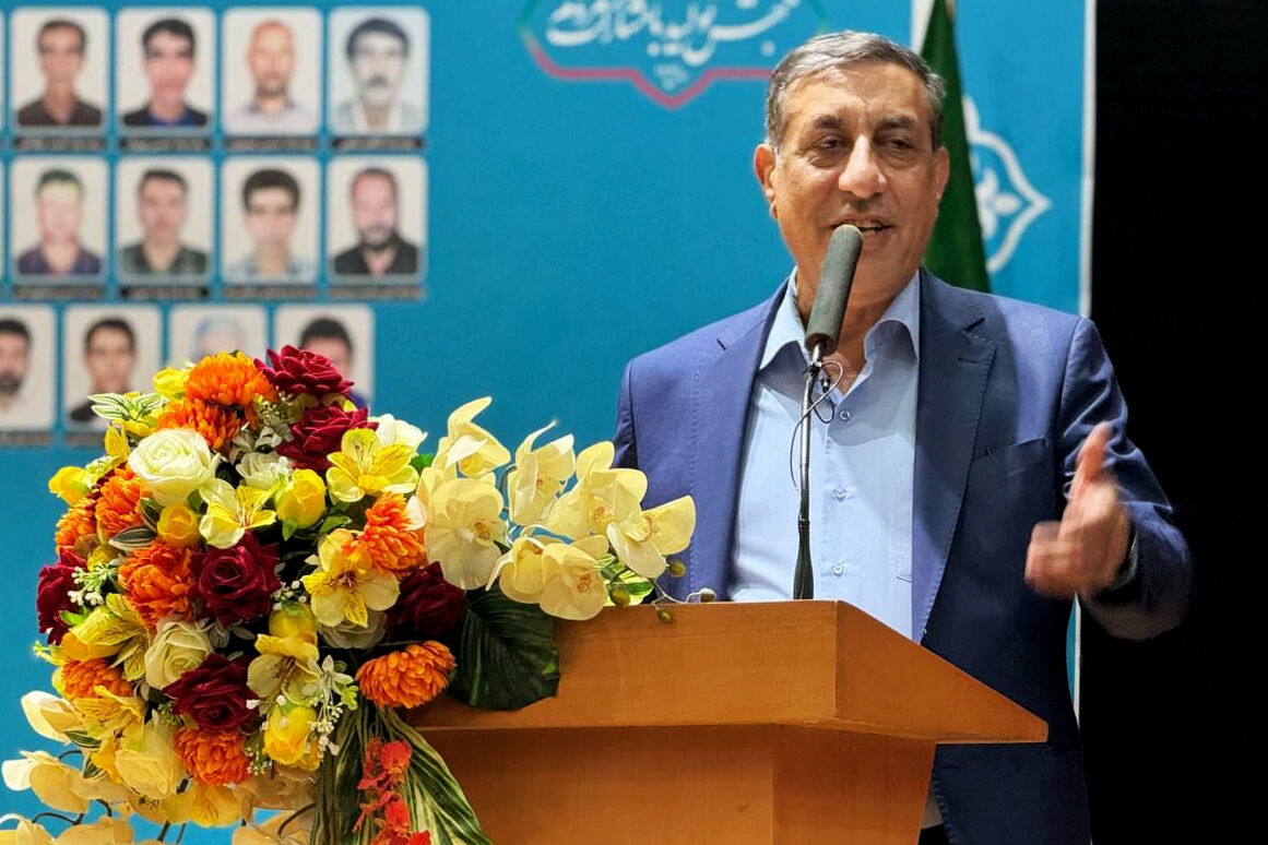 معاون رئیس جمهور: بانک ها بازوی اجرایی عدالت سرزمینی هستند