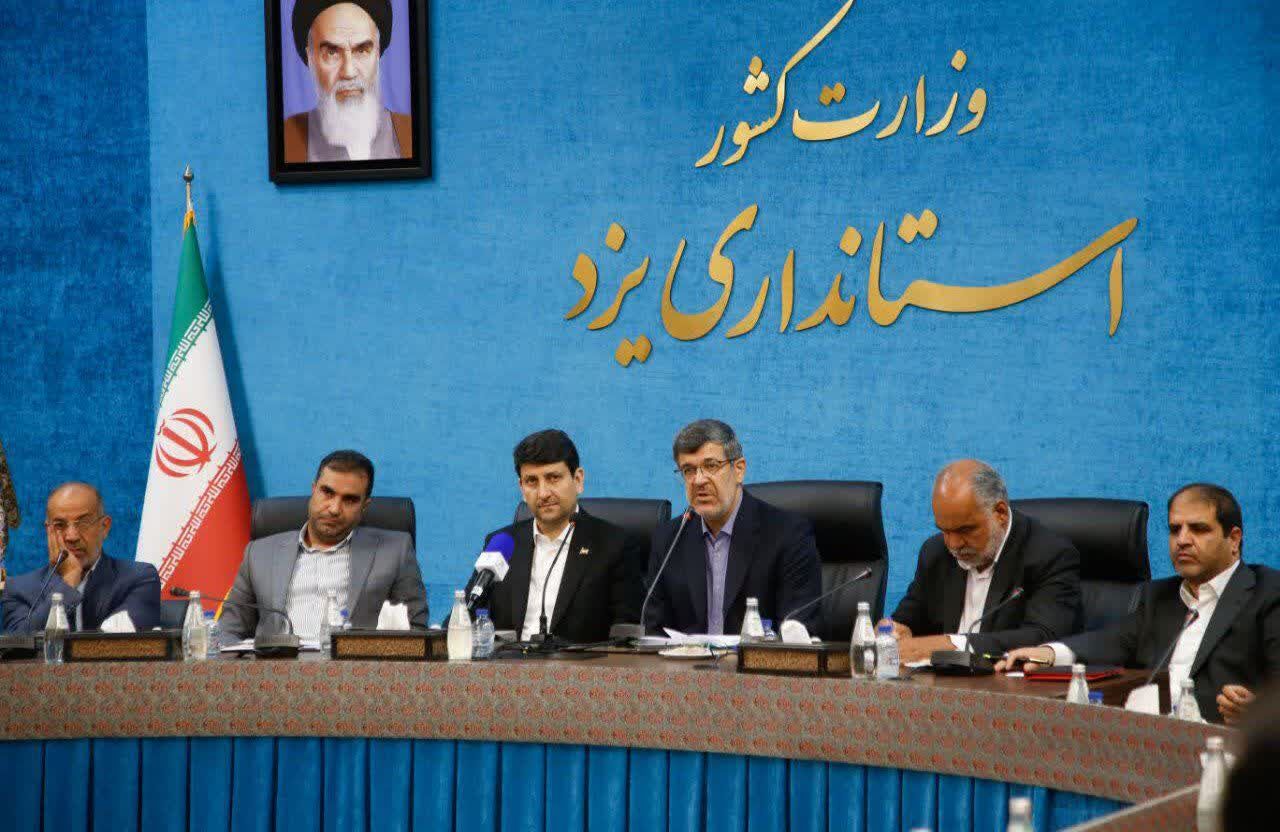 وزیر ارتباطات: ناترازی انرژی‌ با تلاش بیشتر رفع می‌شود، مقصریابی راهگشا نیست