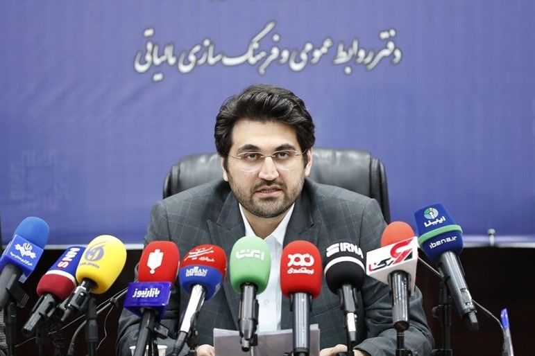 سبحانیان: مالیات ۹۵ درصد اصناف زیر ۳۰ میلیون تومان شد