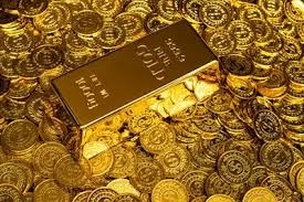 قیمت جهانی طلا امروز سه‌شنبه ۱۱ شهریور ۱۴۰۴/ افزایش شدید قیمت طلا