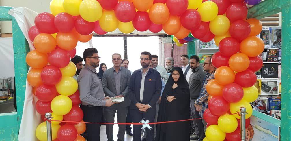 با حضور معاون منابع انسانی و امور اجتماعی شرکت فولادخوزستان انجام شد؛