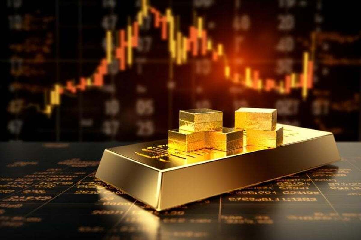 قیمت جهانی طلا امروز دوشنبه ۱۷ شهریور ۱۴۰۴/ افزایش قیمت طلا