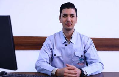 فناوری اطلاعات؛ بازوی پنهان صنعت فولاد
