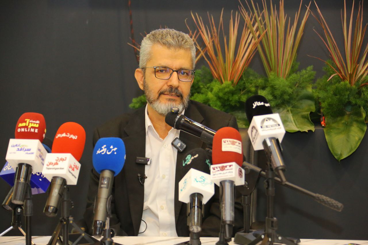 ولدخانی: ۶ پایگاه امداد و نجات در حال ساخت و بهره برداری است