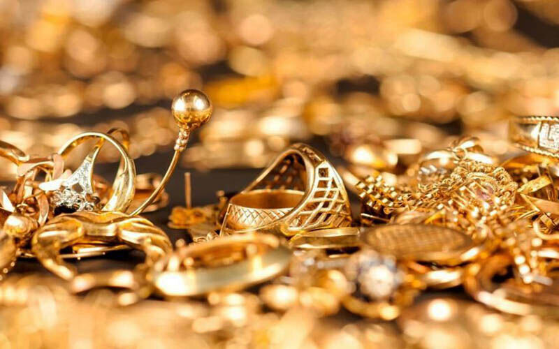 بررسی سرمایه‌گذاری در طلای آب‌شده