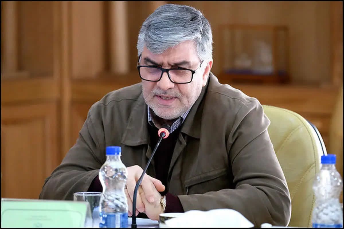«منوچهر خواجه دلویی» رئیس بنیاد مسکن انقلاب اسلامی شد