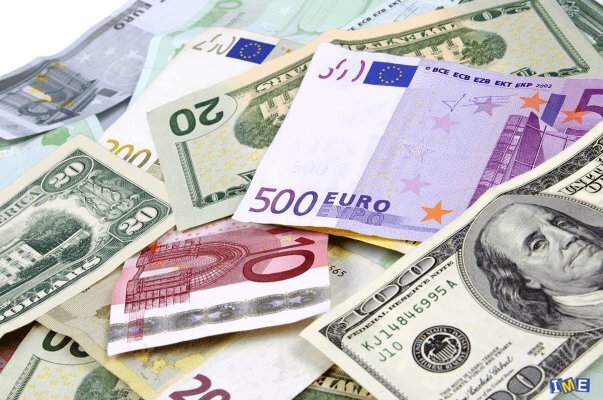 قیمت دلار و یورو امروز جمعه ۱۸ مهر