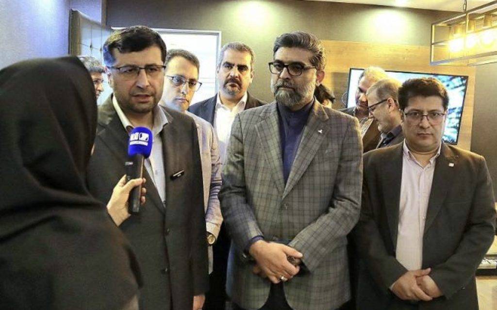 ارتقای حکمرانی داده صنعتی با توانمندی‌های مگفا