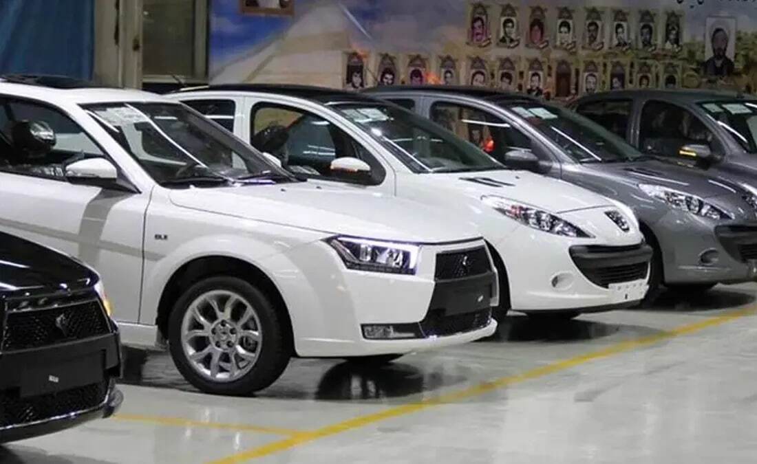 قیمت خودرو امروز ۱۹ مهر ۱۴۰۴ از سوی بنگاه‌های معاملاتی اعلام شد.