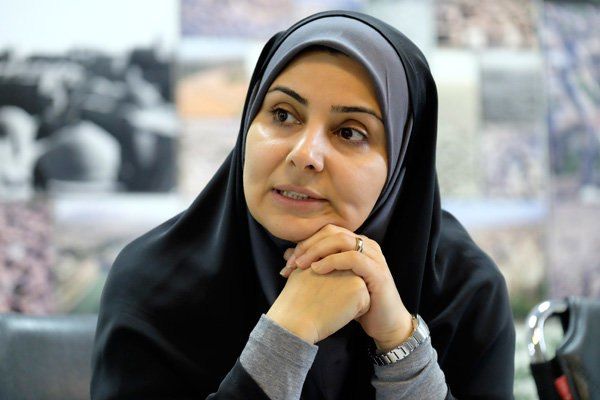 شهر لجستیک تهران پروژه‌ای با ابعاد فراملی در توسعه حمل‌ونقل کشور است