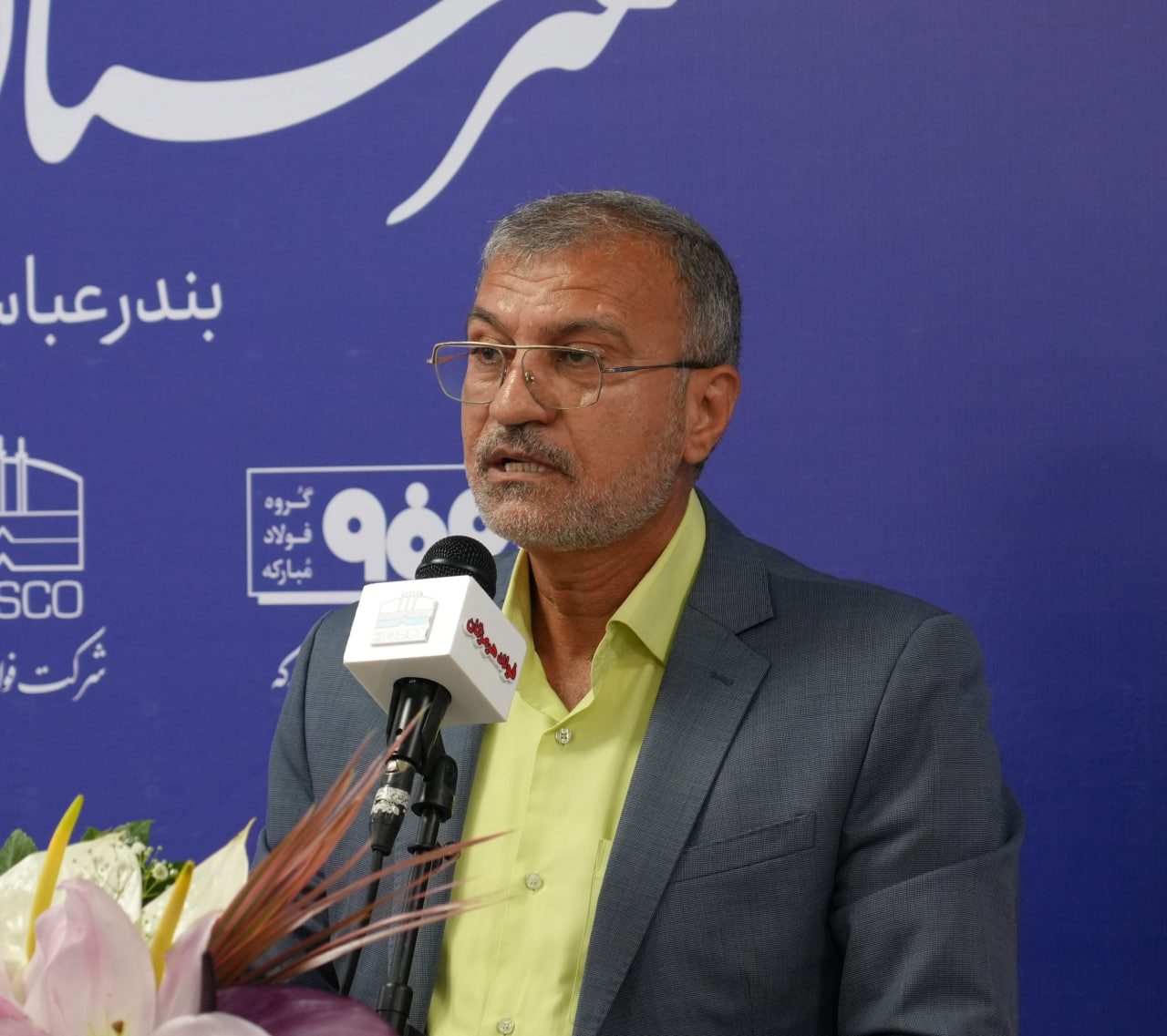به مناسبت قهرمانی تیم فوتبال ساحلی فولاد هرمزگان؛ قهرمانی فولاد هرمزگان؛ نماد همت و تعهد بی‌وقفه ورزشکاران