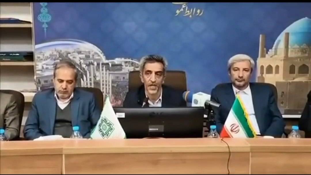 دولت به تناسب مالیاتی که می‌گیرد، خدمات به مردم ارائه نمی‌دهد