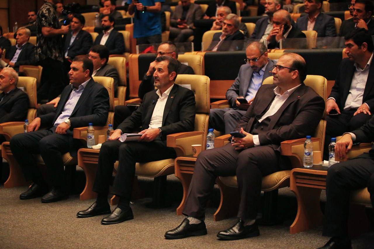 هوشمندسازی و فولاد سبز محور اصلی آینده صنعت فولاد