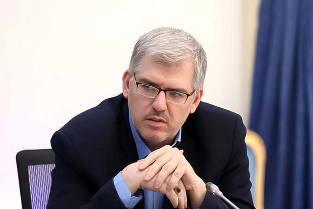 آمادگی برای ایجاد مراکز تخصصی حوزه فضا در پارک علم و فناوری