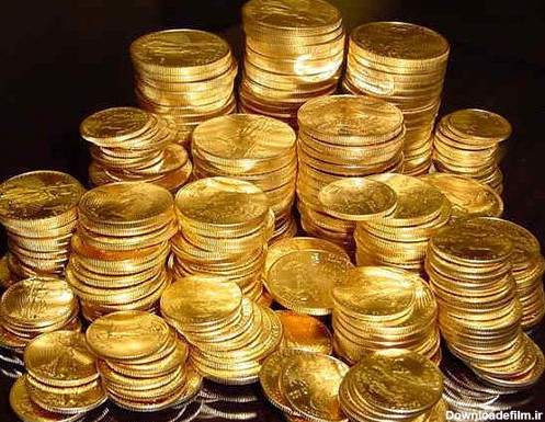 قیمت طلا و سکه در بازار امروز ۷ آبان