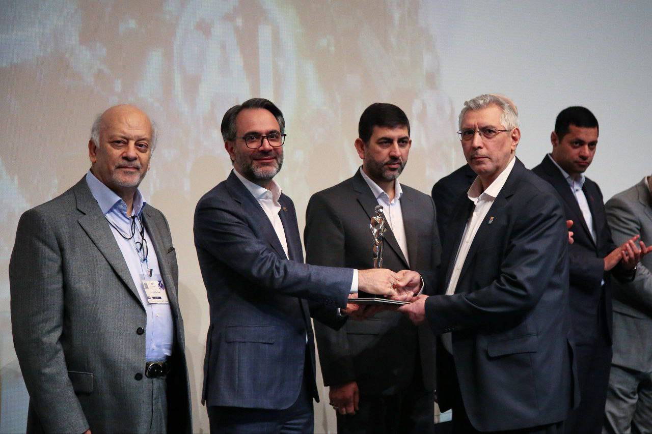 افتخاری برای فولاد خوزستان؛