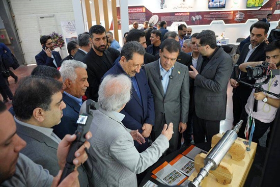 حمایت از تولید با استفاده از روش‌های نوین تامین مالی