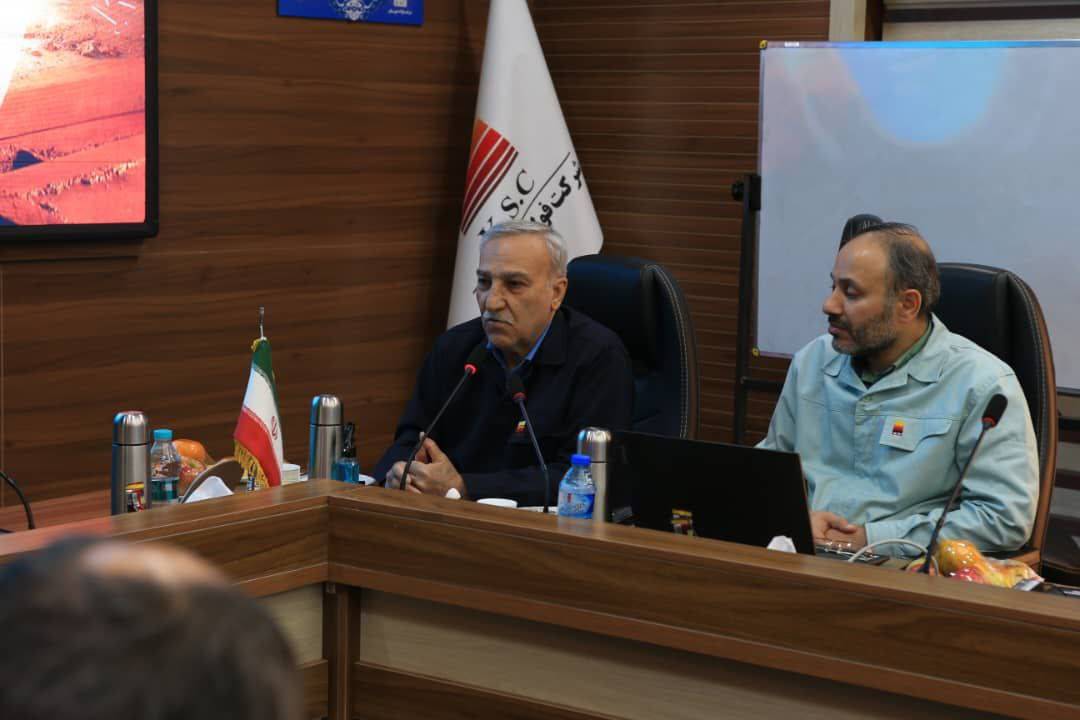 مدیرکل نظارت بر اجرای استاندارد انرژی و محیط زیست کشور