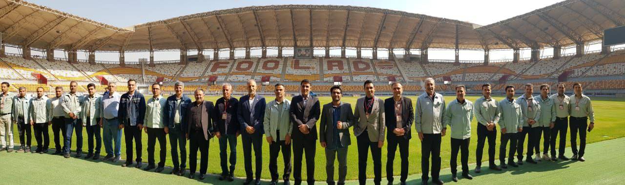 با هدف ارتقای نگهداری و تعمیرات و ورود به مدیریت دارایی فیزیکی برگزار شد؛