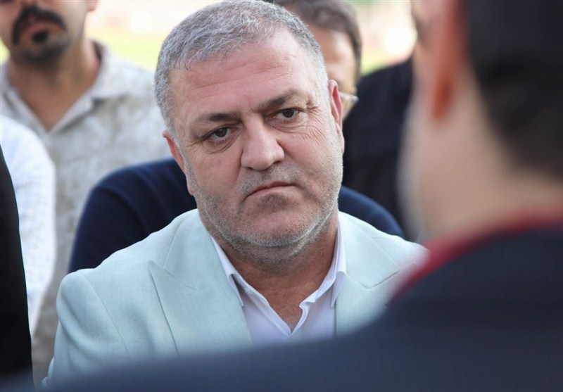 رجائیان: برای دربی به پرسپولیس چراغ سبز نشان دادیم؛ دیگر صحبتی نشد