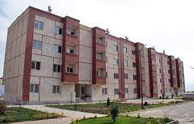 وزیر راه خبر داد/ دولت ۱۰ هزار واحد مسکن را به متقاضیان اجاره می‌دهد