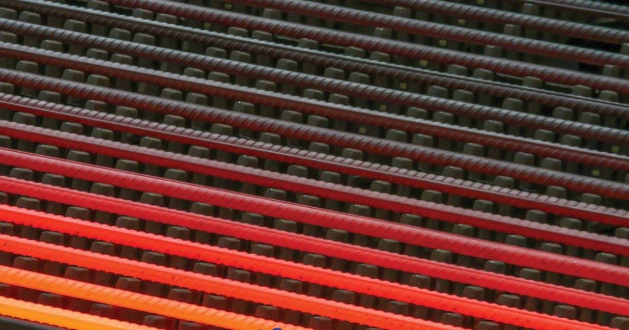 در راستای قرارداد میان گروه ملی صنعتی فولاد ایران با شرکت اسپرلوس انرژی انجام شد؛