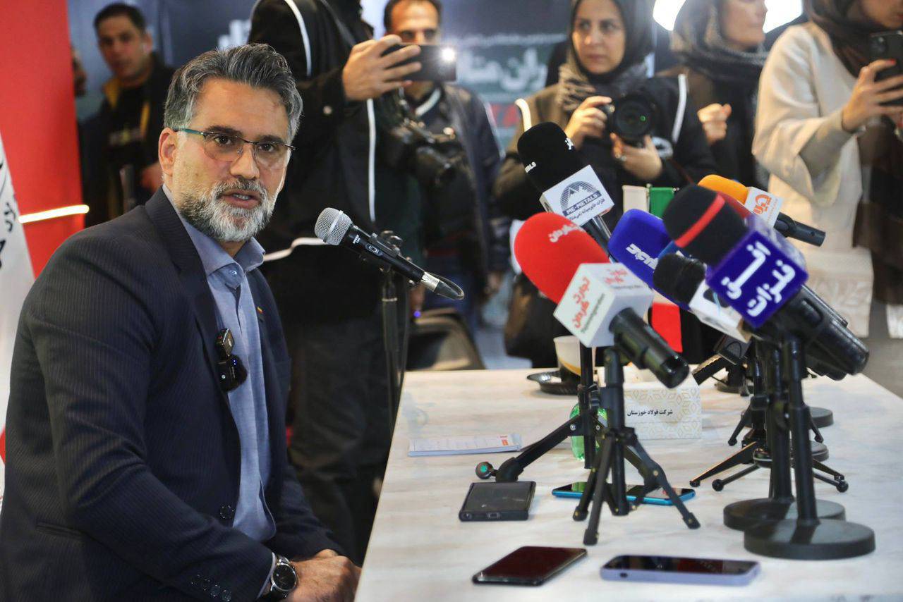 تشریح کامل ابعاد تبدیل لجن صنعتی به بریکت احیایی برای اولین بار در مقیاس صنعتی