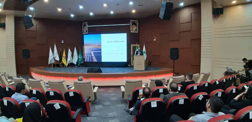 تاکید بر وحدت و هم‌افزایی صنعت و دانشگاه با هدف تعالی نظام صنعتی و عملیاتی صنایع کشور