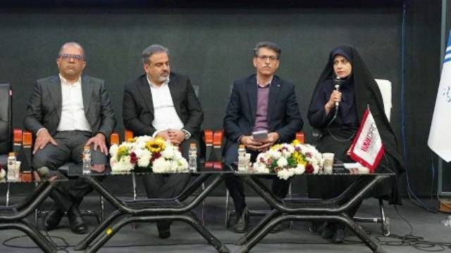 در پنل «هوشمندسازی در معدن و صنایع معدنی با مروری بر پروژه‌های موفق و چالش‌ها» اعلام شد؛