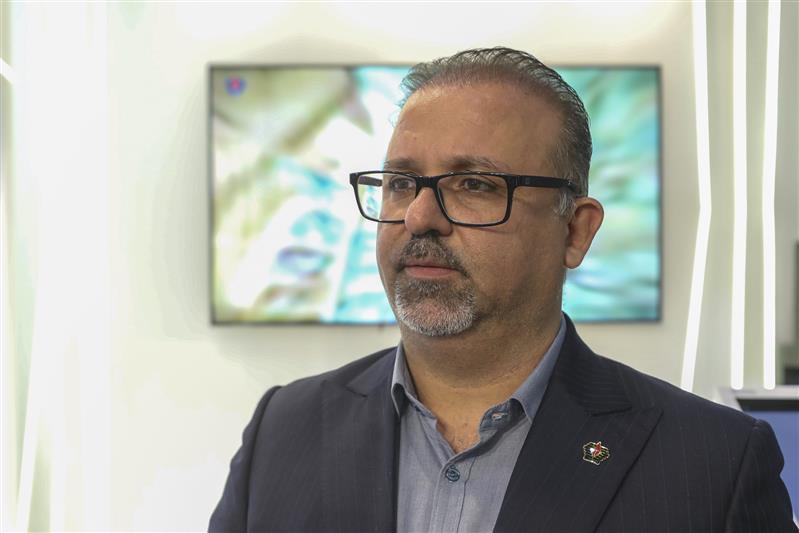 گام بلند نسوز توکا با حمایت فولاد مبارکه برای ارتقای زنجیره نسوز کشور