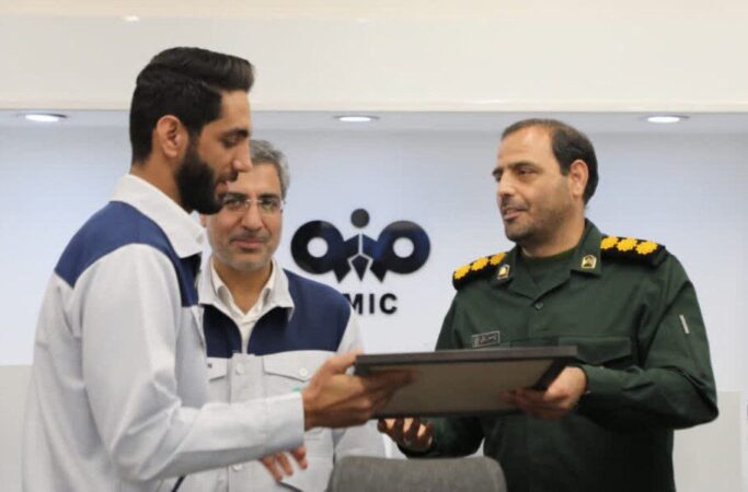 روایت حضور جهادگران فولاد سنگان در دل محرومیت‌ها