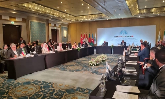 رشد چشمگیر روابط تجاری ایران با اعضای گروه D۸ در پنج سال گذشته