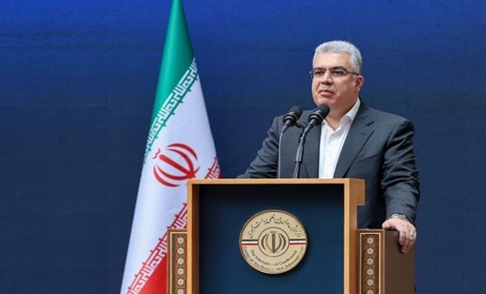 نمایشگاه تجارت با اوراسیا زمینه‌ساز تدوین نقشه‌راهِ تعاملات اقتصادی آینده