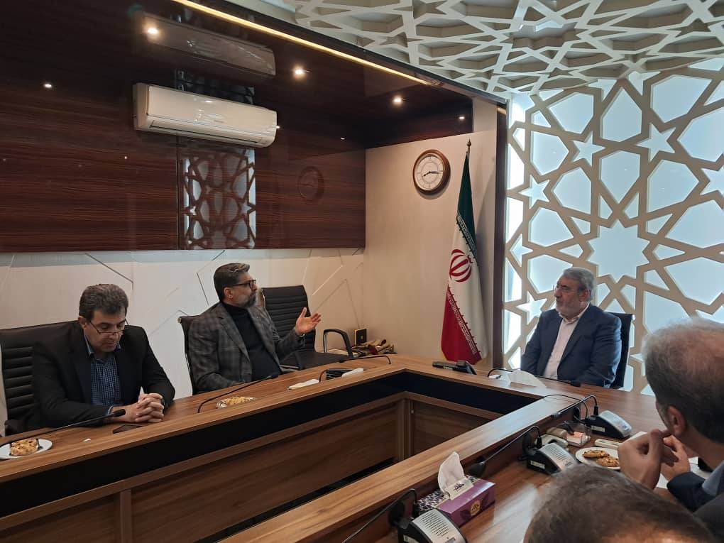 تمرکز بر خودروهای برقی و انرژی‌های نو