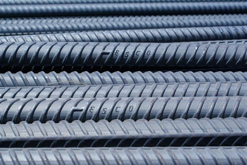 ثبت رکورد جدید تولید در کارگاه نورد ۳۵۰ ذوب‌آهن اصفهان